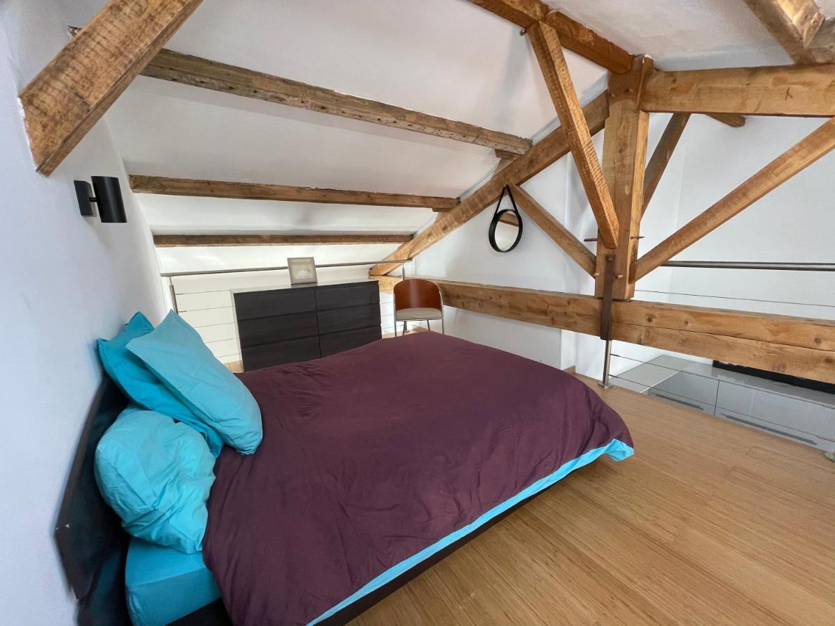 Loft In Chatel Chatelaillon-Plage Exterior photo